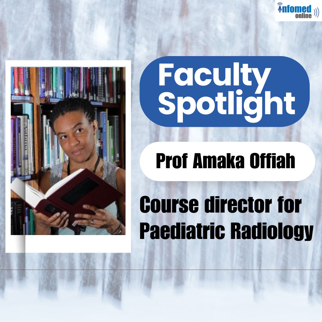 Infomed Online tweet media