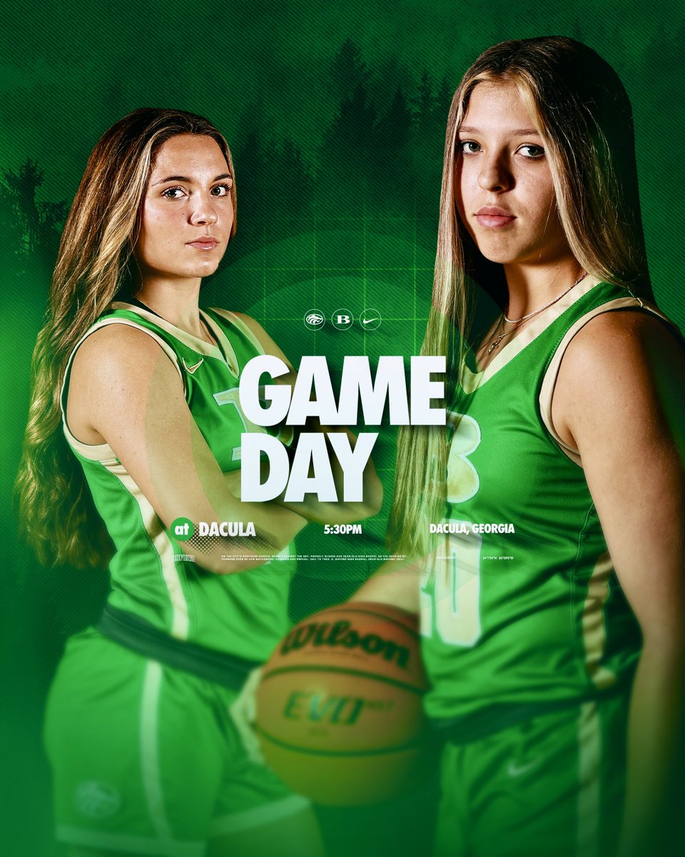 business trip 🚌

at @Dacula_GBB // 5:30 pm // Dacula, GA

#CultureWins | #RunAndHunt