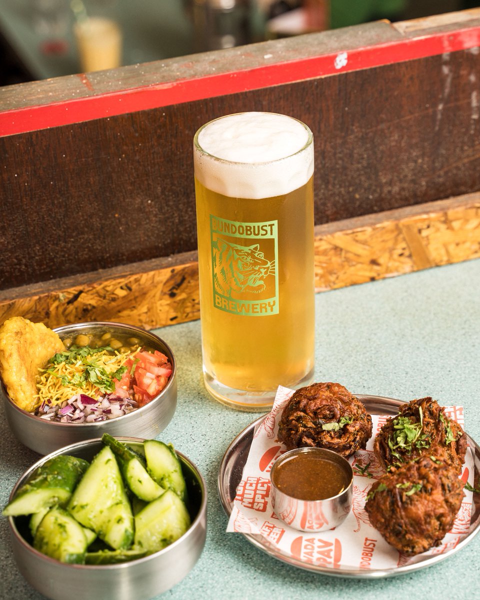 HELLO. You can catch the latest &amp; SPICIEST news from Bundo on Instagram instagram.com/bundobust/ or head to our website bundobust.com/whats-new/ 🌶️