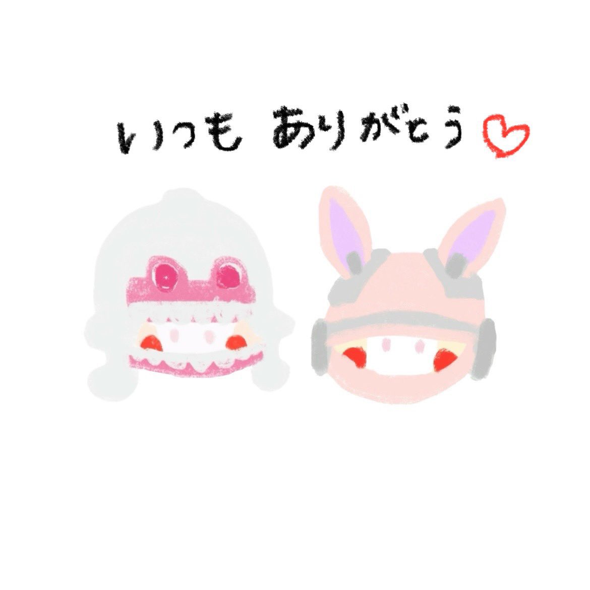 なこなこ* tweet media