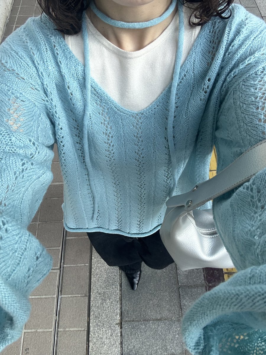 春待てない系
.