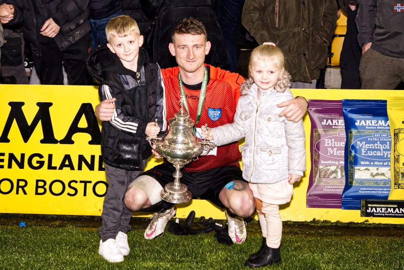 Boston Town FC tweet media