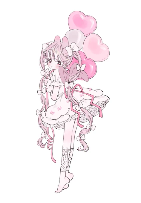 ふりふり 
