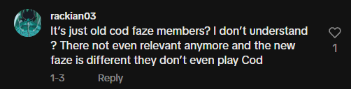 " the world you grew up in doesn't exist anymore "