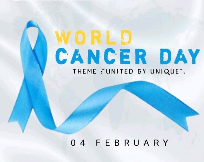 JAMES757694278's tweet photo. Today is #WorldCancerDay! Did you know many cancers are linked to toxic chemicals from plastics microplastics, car fumes, factories & industries? Let's act now! Reduce plastic use, support clean transport & demand stricter regulations #BreakThePlasticWave #CleanAirMatters @CCD_UG https://t.co/GB5yc8M17j