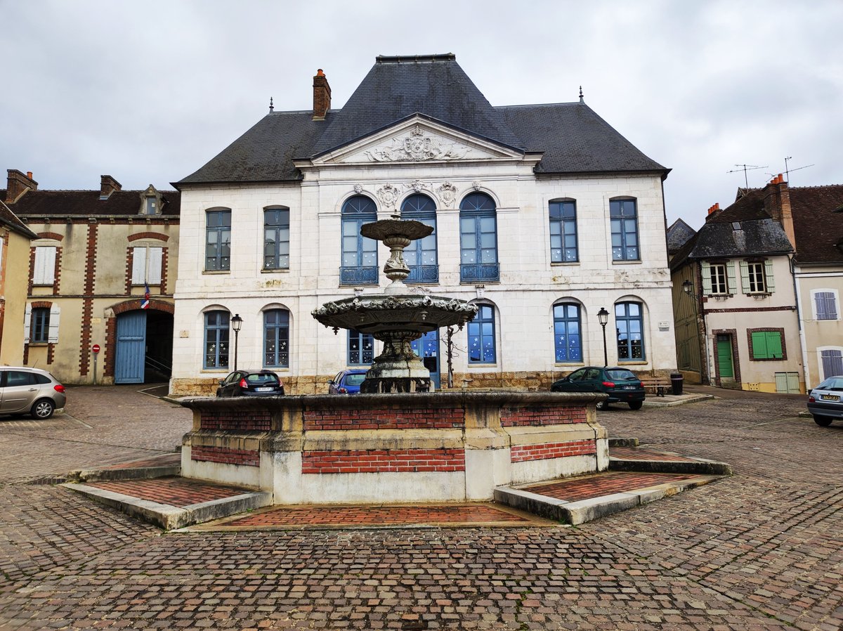 ICI Auxerre tweet media