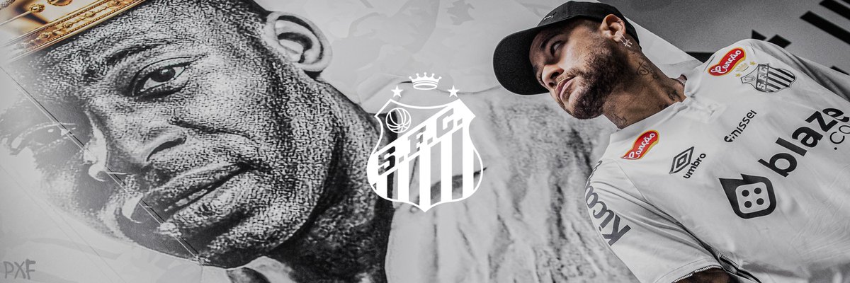 packxfav's tweet photo. {wallpaper + headers}

- santos
- neymar ✩ pelé https://t.co/hJMvLZbbEH
