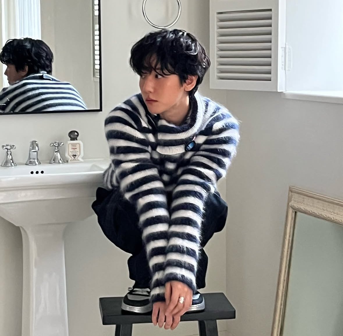 큥스타 저요
제발 저요