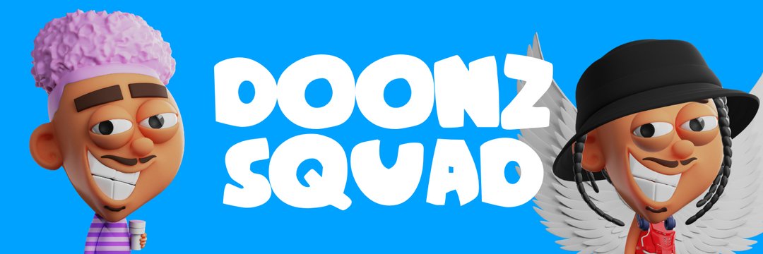 TONDb (@tondbapp) on Twitter photo HEY, DO YOU KNOW?
On September 12 2021, an NFT collection called CARDOONZ was released.
However, on June 18, 2024, its mini-app based on Telegram, named Doonz of Squad, was launched.🚀
ABOUT DOONZ SQUAD (<a href="/Cardoonz/">Cardoonz | Doonz Squad</a>):
This is a farming game where you can farm the exclusive HEY, DO YOU KNOW?
On September 12 2021, an NFT collection called CARDOONZ was released.
However, on June 18, 2024, its mini-app based on Telegram, named Doonz of Squad, was launched.🚀
ABOUT DOONZ SQUAD (<a href="/Cardoonz/">Cardoonz | Doonz Squad</a>):
This is a farming game where you can farm the exclusive
