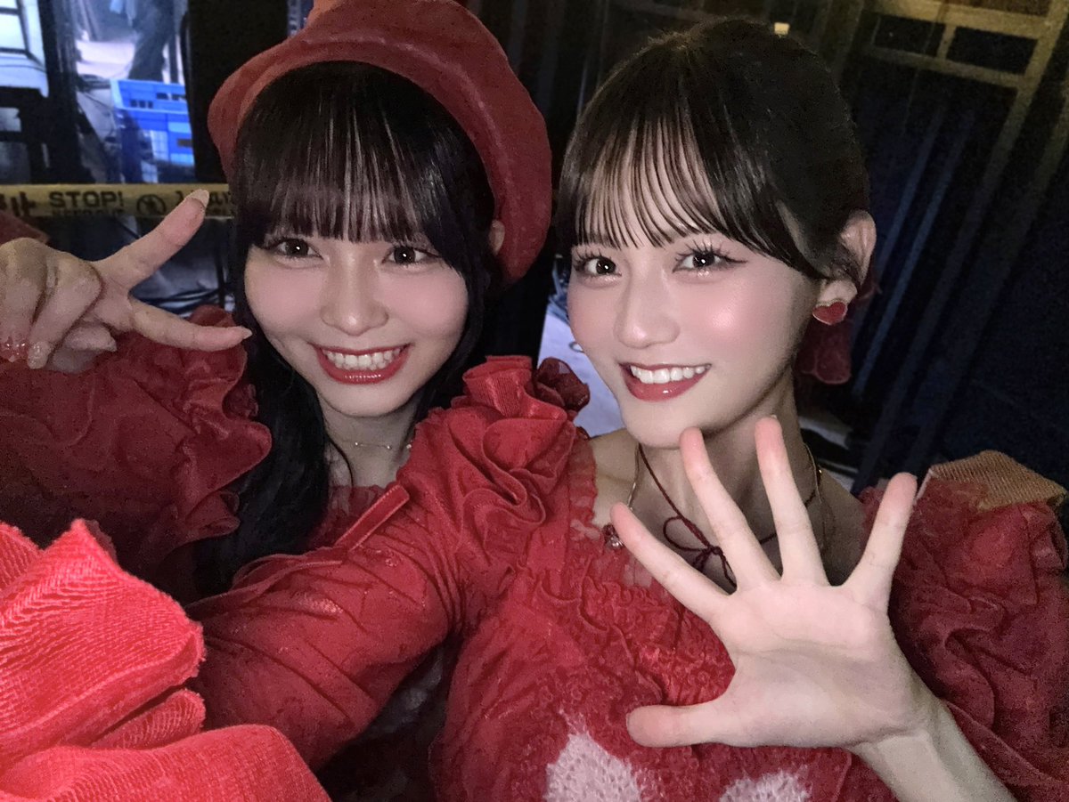 はなちゃんお誕生日おめでとう〜！🎂🧡 はなちゃんとは似ている部分が