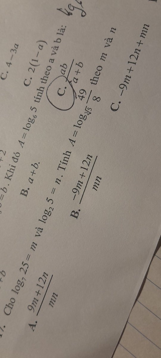 Snatraweelb's tweet image. Math, thật khó hiểu. Mới học được 1 trang SGK của bài này nên chưa có hiểu, thầy không bắt làm nhưng muốn làm mà làm không hiểu. Bữa trước học thêm cũng lú lú chút chút được cái không hiểu. Haizzz,... Cú tuiiiiiiiiiiiiiiiii #math #logarithm #logarithmic