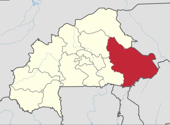 Intelligency225's tweet photo. #BurkinaFaso 🇧🇫 #Est | le 02 Février 2025, des terroristes, après concertation dans la Région de l’Est, ont décidé de mener les jours à venir des attaques à #GAYERI, #TANDJARI, #TIBGA, #YAMBA, #BALGA, #BOGANDE et #DIABO. Extrême vigilance!!! https://t.co/anO9fr3iVa