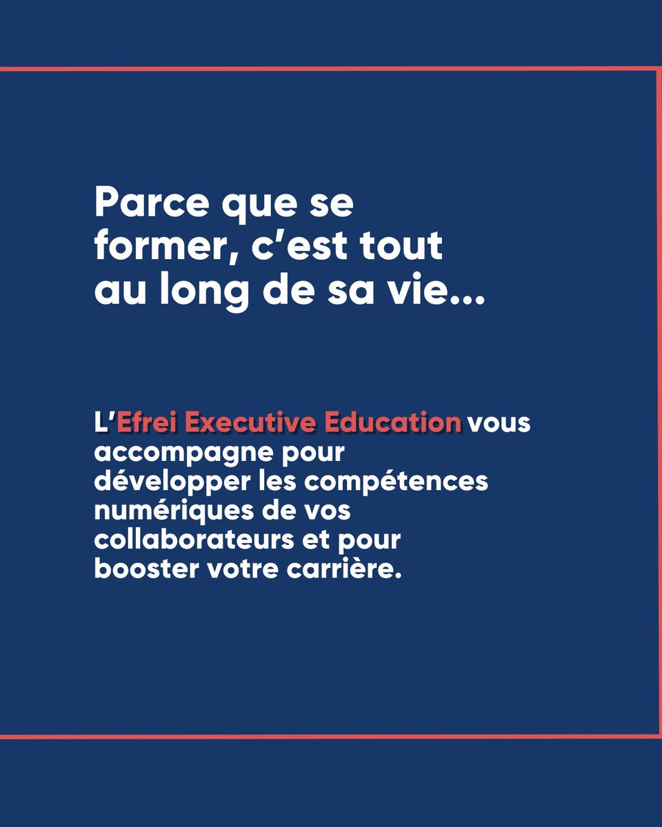 🔐Protégez l’avenir de votre #entreprise dès aujourd’hui !

Formez votre référent cybersécurité pour sécuriser vos systèmes d’information !

📅Sessions : 5-6 juin | 17-18 nov 2025

📚Parce que se former, c'est tout au long de sa vie ...