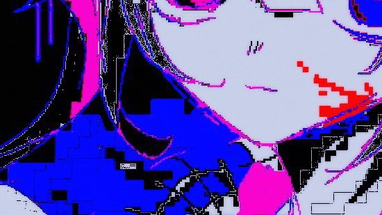 XdoXa89's tweet photo. ◻️◻️◻️◻️◼️◼️◻️◼️◼️◻️◻️◻️◻️
◻️◻️◻️◼️💙💜◼️💜🩷◼️◻️◻️◻️
◻️◻️◼️💙💙💜💜💜🩷🩷◼️◻️◻️
◻️◻️◼️💙💙💜💜💜🩷🩷◼️◻️◻️
◻️◻️◼️💙💙💜💜💜🩷🩷◼️◻️◻️
◻️◻️◻️◼️💙💜💜💜🩷◼️◻️◻️◻️
◻️◻️◻️◻️◼️💜💜💜◼️◻️◻️◻️◻️
◻️◻️◻️◻️◻️◼️💜◼️◻️◻️◻️◻️◻️
◻️◻️◻️◻️◻️◻️◼️◻️◻️◻️◻️◻️◻️ https://t.co/xOoVFOrjXk