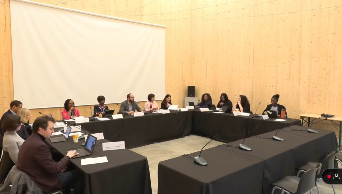 Public conversation watch live / replay the <a href="/lb_southwark/">Southwark Council</a> cabinet meeting <a href="/LiveseyExchange/">LiveseyExchange</a> 

youtube.com/live/p7oP7fs4Z…

#SocialValue #OldKentRoad #NoPriceOnCulture