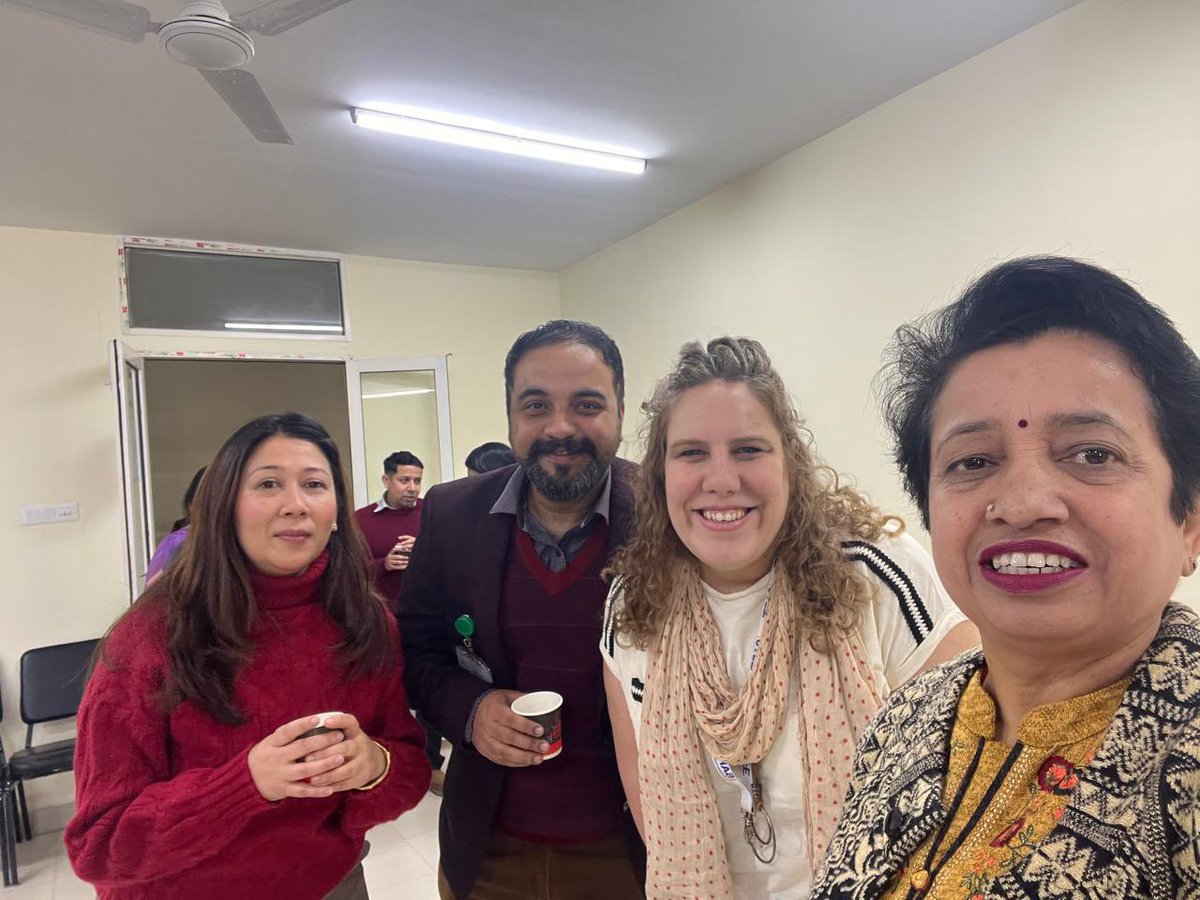 Joanna Thirsk 🇿🇦🇬🇧💙🌈 tweet media