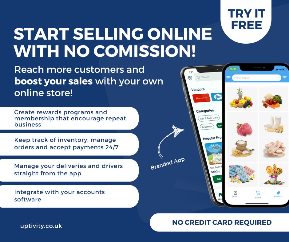 Uptivity Apps tweet media