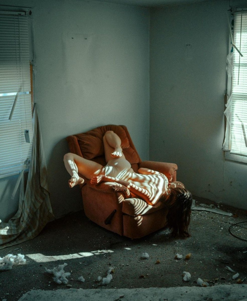 Une forme olympique.