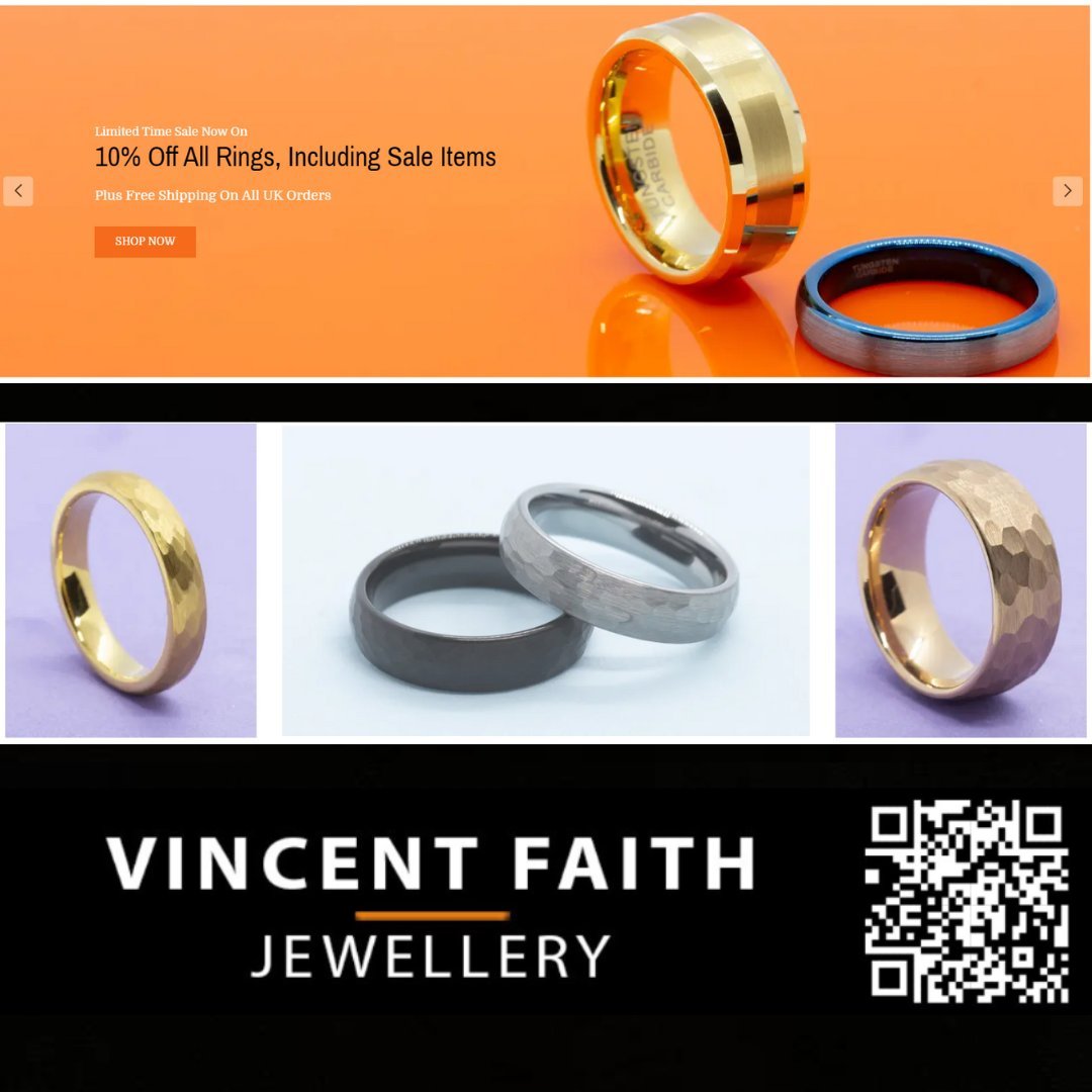 Vincent Faith Jewellery tweet media