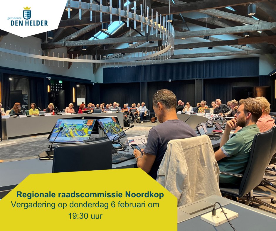 RaadDenHelder tweet media