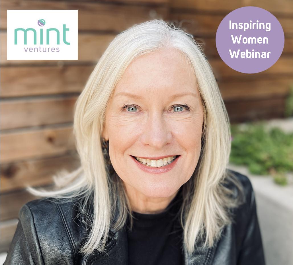 📌Inspiring women event with Sharon Gillenwater, live from the USA.
📆Thursday 20th February 2025
⏰7pm UK time

Sharon is the author of Scaling With Soul: How I Built &amp; Sold a $25 Million Tech Company without Being an A**hole

🔗eventbrite.co.uk/e/122318881366…