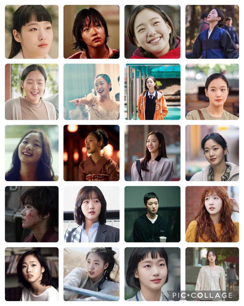FishChan18's tweet image. #KimGoEun #キムゴウン #김고은 #金高銀 #ggonekim #BestActress

I am proud of my girl friend ❤️‍🔥