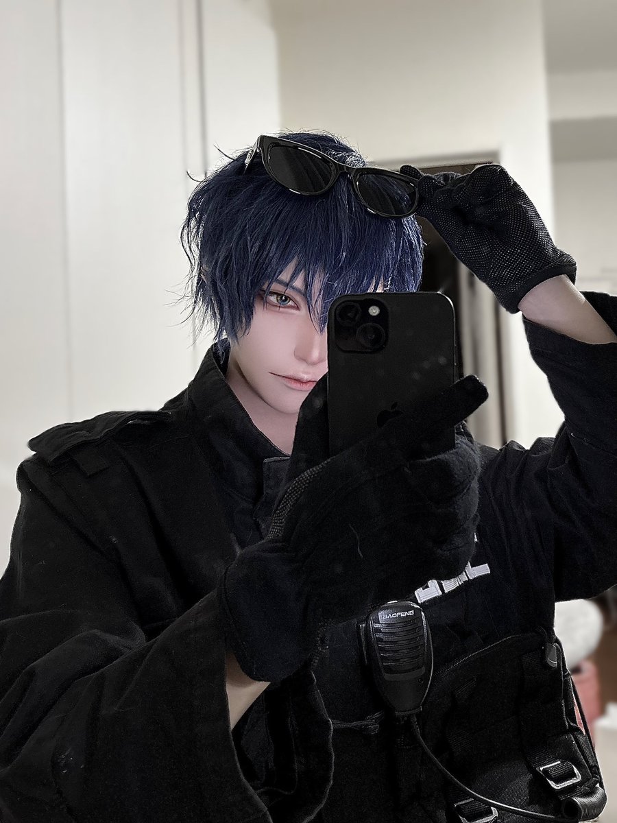 k00_desu's tweet image. โปcos ๐ป๐ช
โ ๏ธใฒใผใ ๅ
่กฃ่ฃ
โ ๏ธ
ใใ๐๐จ