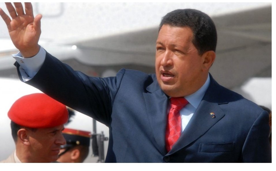 El 4F en Venezuela se conmemora cada 4 de febrero como el Día de la Dignidad Nacional, en recuerdo de la intentona golpista de corte cívico-militar. Este episodio, liderado por Hugo Chávez, marcó un momento decisivo en la historia reciente de Venezuela.
#CubaPorLaVida