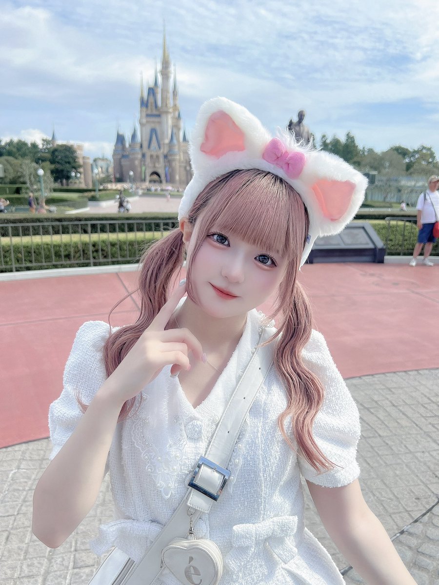 わたしのために生きて♡