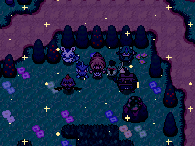 Im working on second Demo
✨️ New Feature:
Picture Mode:
- Take a picture with your party with filters and overlays arround of Olympia!!