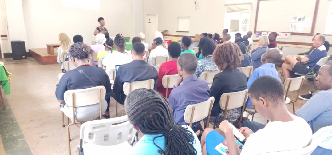AWET_Apostolic's tweet photo. Today, @AWET_Apostolic  joined @MiracleMissions  commemoration of #WorldWetlandsDay @HighlandsPresbyteria Church, highlighting the importance of wetlands in biodiversity, climate regulation, and clean water. Wetlands must be protected if everyone is to have a sustainable future. https://t.co/8yEvs9MArg