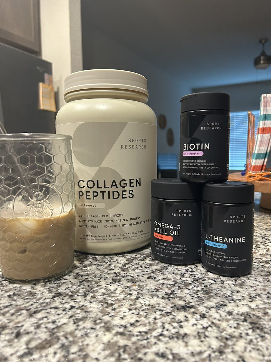 immackenzie7's tweet photo. Good morning, #gymshark66 !🫶🏼🫶🏼 I love finding new ways to fuel my body with its necessary nutrients! Day 38! 💪🏼 @Gymshark @GymsharkCentral https://t.co/NwfeQW4Hiu