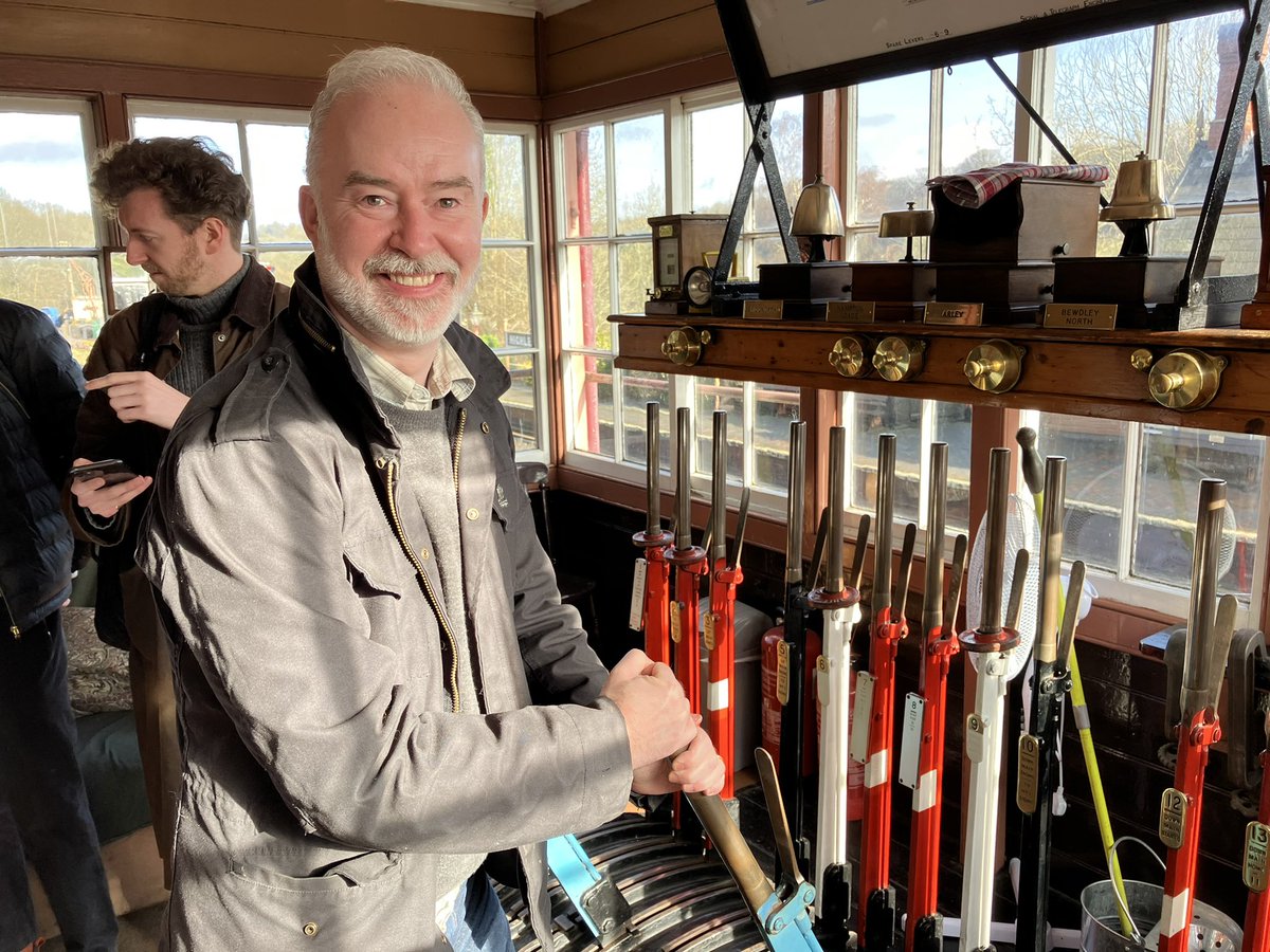 Scott Whitehouse tweet media