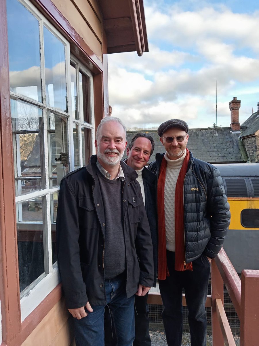 Scott Whitehouse tweet media