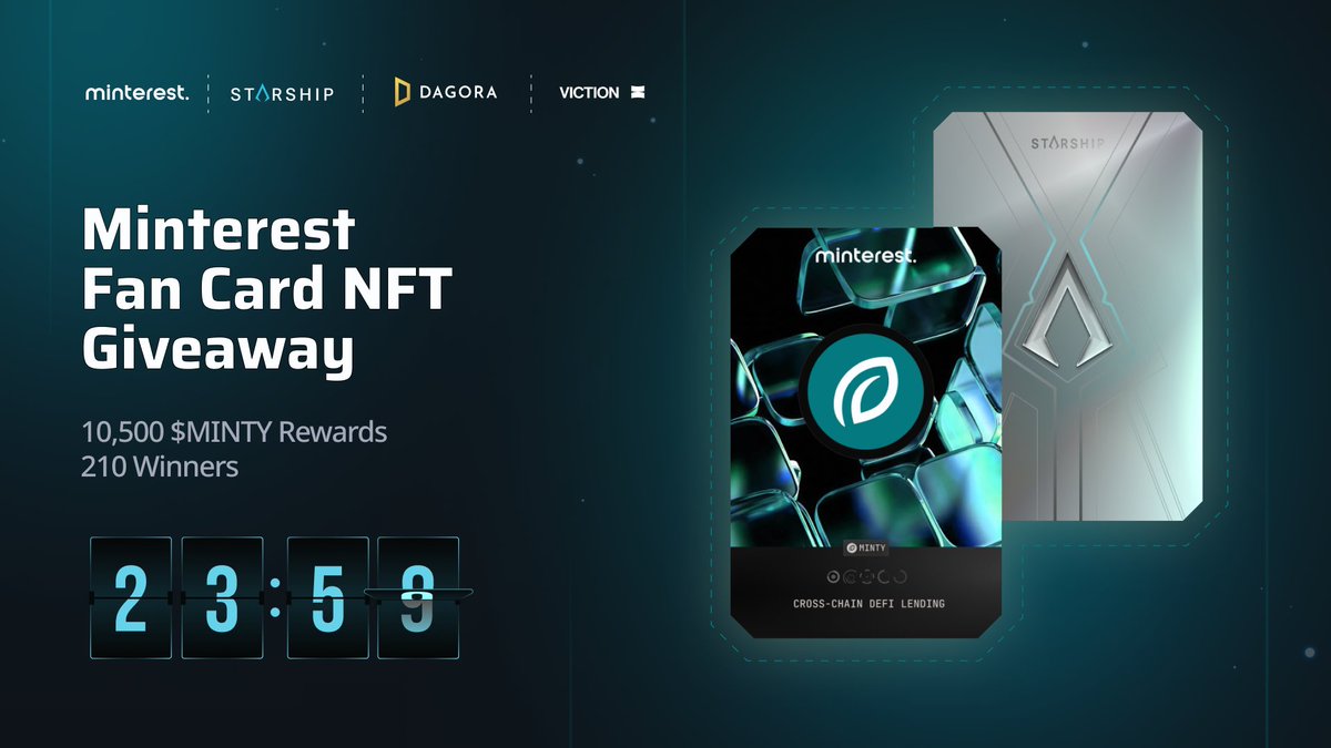 Minterest tweet media