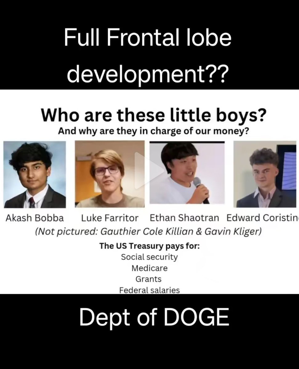 ToxicRaven500's tweet photo. Who the fuck are these pieces of shit? #ElonMuskIsANationalSecurityThreat https://t.co/Kp59lydLTT
