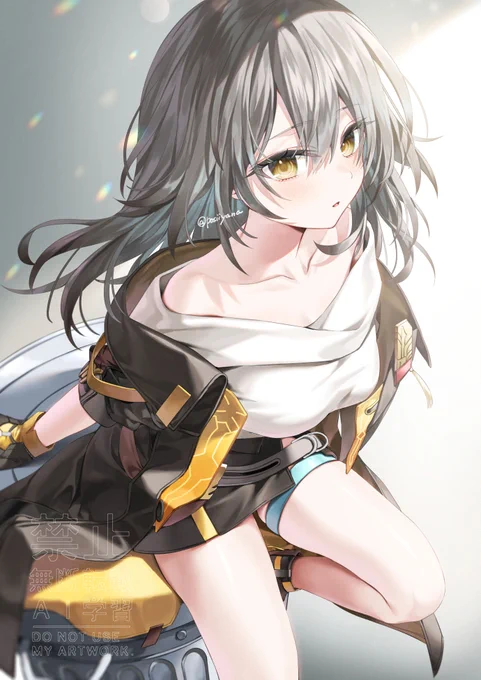 星ちゃん #崩壊スターレイル #HoukaiStarRail 