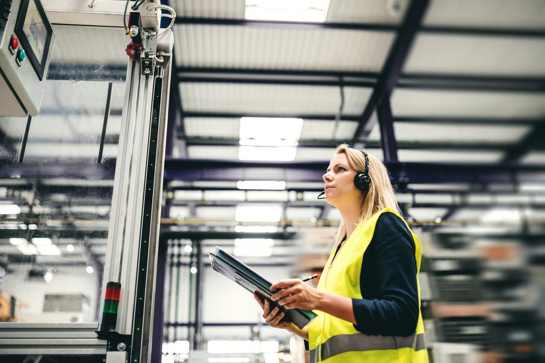 ISO2HANDLE's tweet photo. Hoe creëer je een cultuur van veilig werken?

Een sterke veiligheidscultuur ontstaat niet vanzelf. Het vraagt om leiderschap en betrokkenheid. Maar waar begin je precies? 

Lees verder: https://t.co/vJD6lN22xd 👈 

#Safety #Veiligheid #Bouw https://t.co/uAjWiux2y2