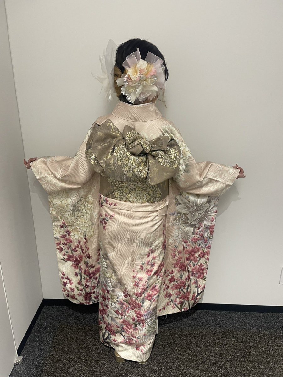 成人式 振袖の一蔵(いちくら) (@ichikura_20) / Posts / X