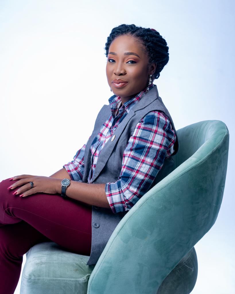 ♥☀Lois Lanre-Adebulu (LLA)☀ tweet media