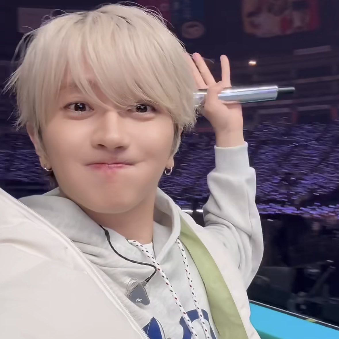 Yunna__24's tweet photo. 2025.02.04

#nissy #Nissyの日 @NissyStaff @Lippy_nsy https://t.co/ehVd15zUFV