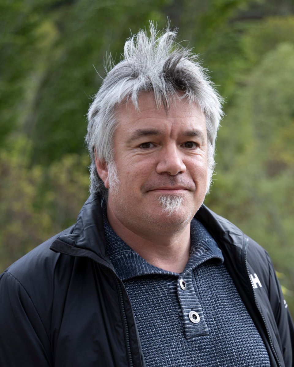 BioForPiri's tweet photo. 💬 “Un incendi a la zona dels Pirineus té un gran potencial de destrucció que pot accelerar el procés de despoblació”.
🗣️ Entrevista amb Joachim Englert, coordinador de #BioForPiri
https://t.co/x8KC6PFlsI https://t.co/cNdRSUfKBn
