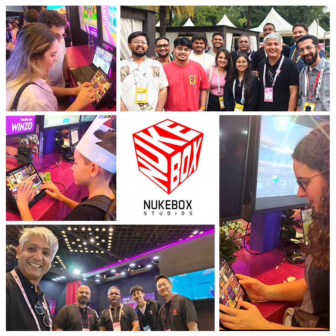 The [IEIC/WinZO] website is LIVE! Huge thanks to [@WinZOOfficial/<a href="/IEIC_Official/">IEIC</a>] for being an essential part of our TTT journey. This is just the beginning!

🔍 Explore the stories behind the innovation: [lnkd.in/gWkvKyrx]

#TechTriumphChampion