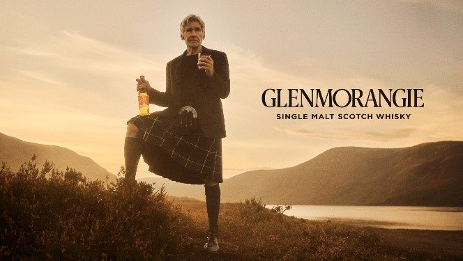 More Than Food Magazine (@morethanfoodmag) on Twitter photo “I'm Going To Scotland": Harrison Ford becomes the face of <a href="/TheGlenmorangie/">Glenmorangie</a>
‘Unconventional’ campaign sees Hollywood icon star alongside distillery team who has honed his craft over decades, which gives him a real appreciation for the dedication and skill of our distillery team. “I'm Going To Scotland": Harrison Ford becomes the face of <a href="/TheGlenmorangie/">Glenmorangie</a>
‘Unconventional’ campaign sees Hollywood icon star alongside distillery team who has honed his craft over decades, which gives him a real appreciation for the dedication and skill of our distillery team.