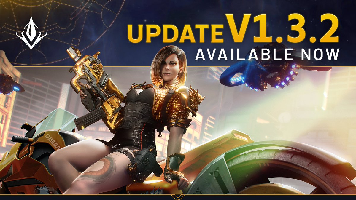 PREDECESSOR tweet media