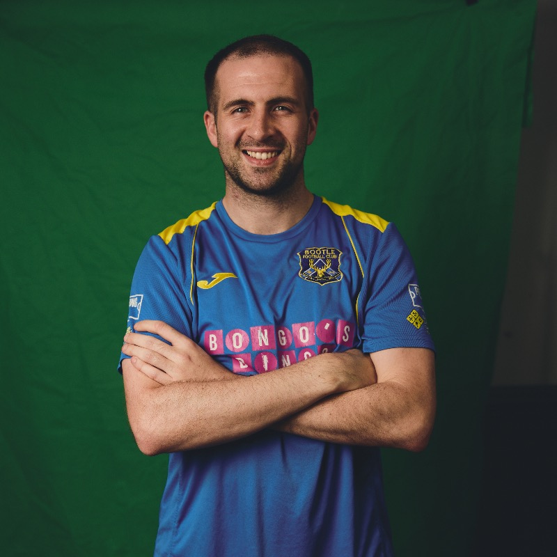 Bootle_FC's tweet photo. Bootle FC can confirm that Anthony Miley and Jay Cooper have left the club.

We would like to thank Anthony and Jay for their efforts in a Bootle shirt, and we wish them all the best for the future.

#UpTheBucks 🟡