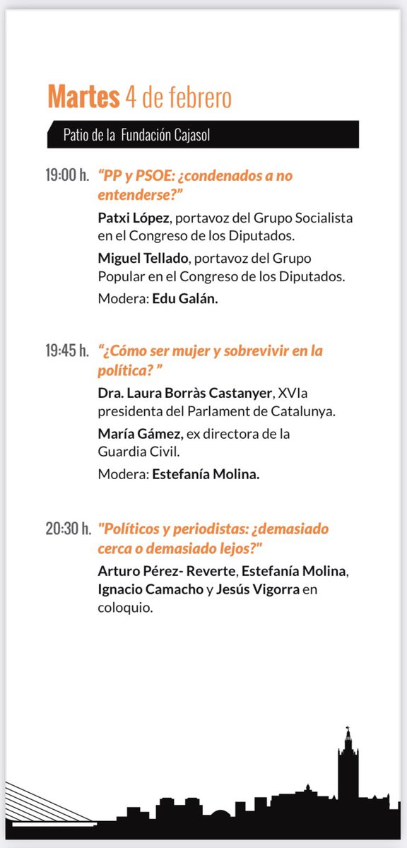 Jesús Vigorra tweet media