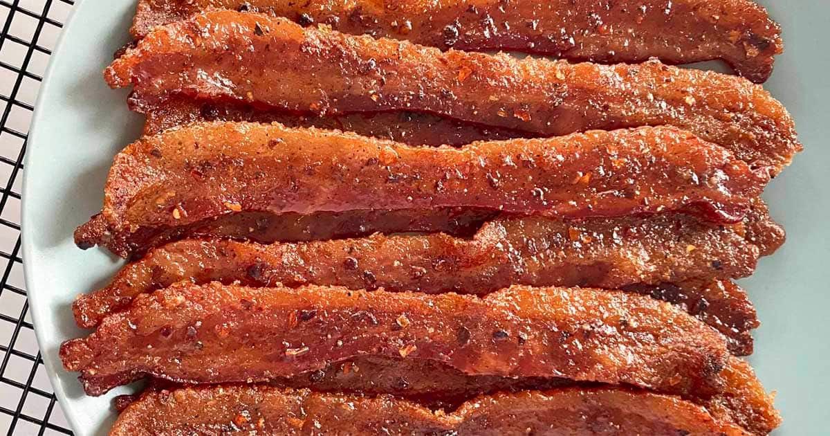 BENSA Bacon Lovers 🥓♥️ tweet media