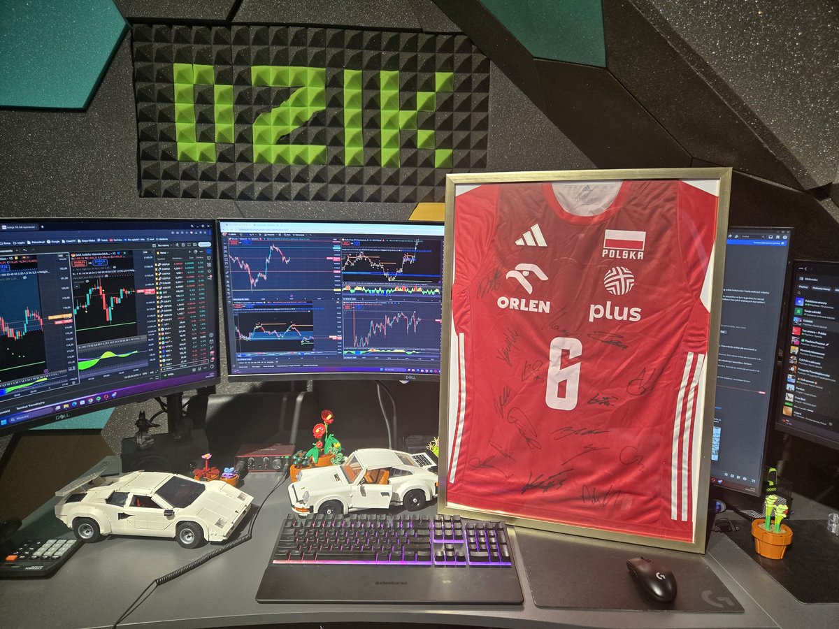 Krypto Dzik PL 🐗🇵🇱 tweet media