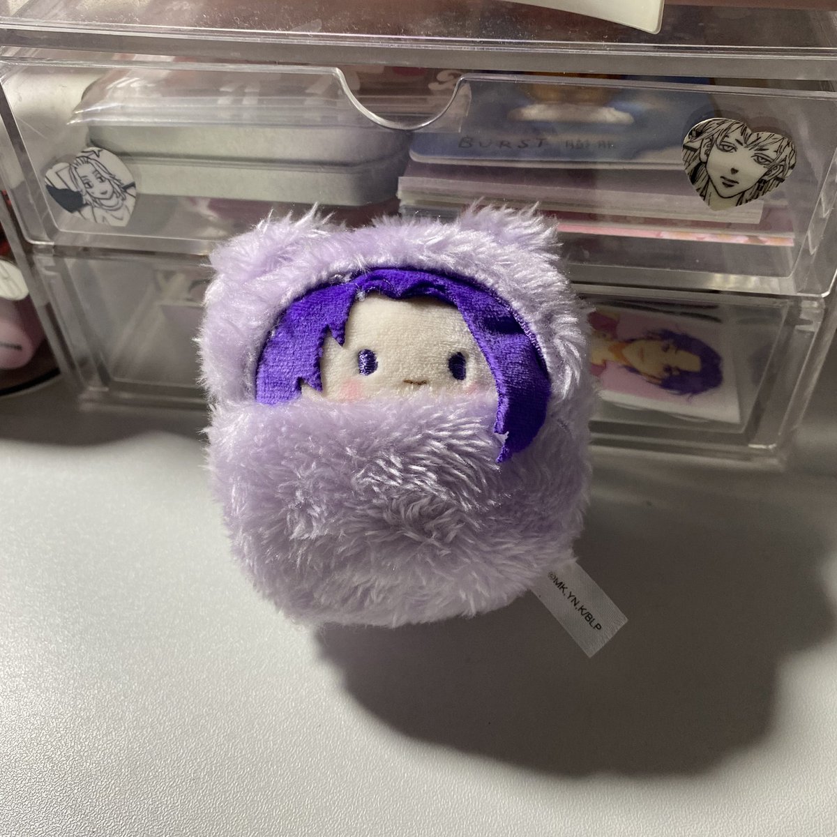 stareomi's tweet photo. ۪   ݁ wts lfb reo mikage   ݁  ۪   ୧

      P45O + 15 pf
      payo , 24 hrs
      onhand
      
t. tapinui blue lock bllk official merch anime ph https://t.co/nejcKXqEd9